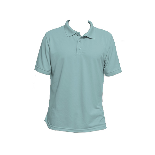 POLO PREZ CABALLERO MANGA CORTA - Vista 15